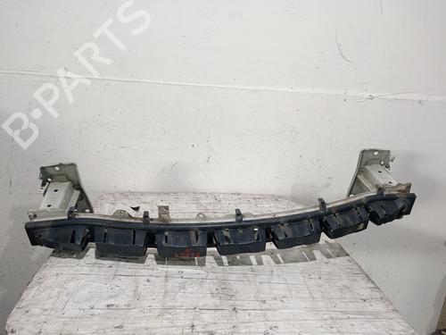 Used Front bumper reinforcement Front bumper reinforcement 37418046 37418046