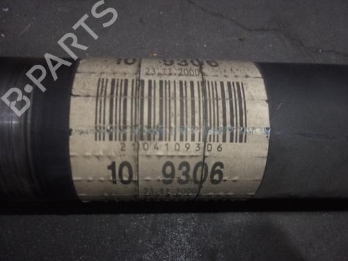 Driveshaft MERCEDES-BENZ E-CLASS (W210) E 320 (210.065) | BP17650792M37 