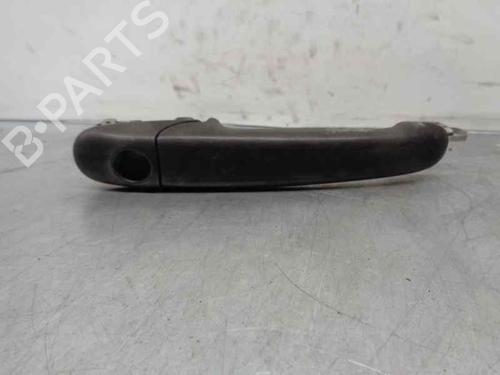 Used Front right exterior door handle SEAT IBIZA II (6K1) 1.4 i (60 hp) 6962414