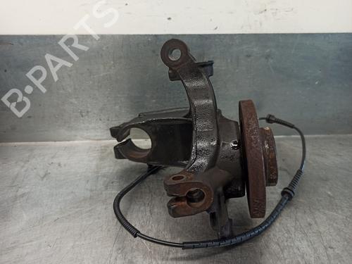 Right front steering knuckle PEUGEOT 208 I (CA_, CC_) 1.2 PureTech 82 | BP14967966M26 