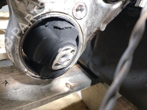 Engine CITROËN C5 II (RC_) 1.6 HDi (RC8HZB) | BP33000748M1  - Image 16