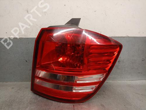 right-taillight-dodge-journey-2008-32868240 main image