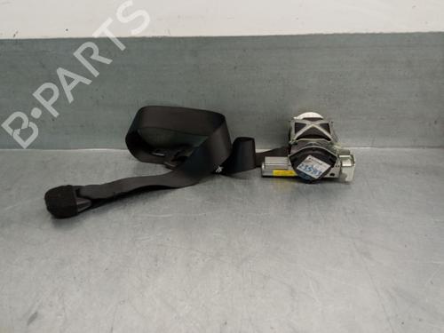 Used Front right seatbelt FIAT 500 (312_) 1.4 (312AXC1B, 312CXC1B) (100 hp) 29078330