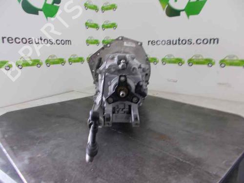 Gearbox MERCEDES-BENZ C-CLASS (W203)  | BP3161178M3 
