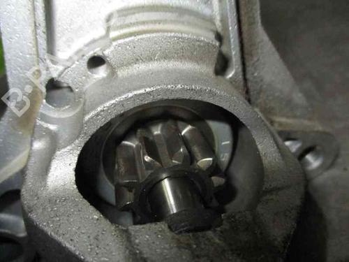Starter NISSAN JUKE (F15)  | BP5046008M8 
