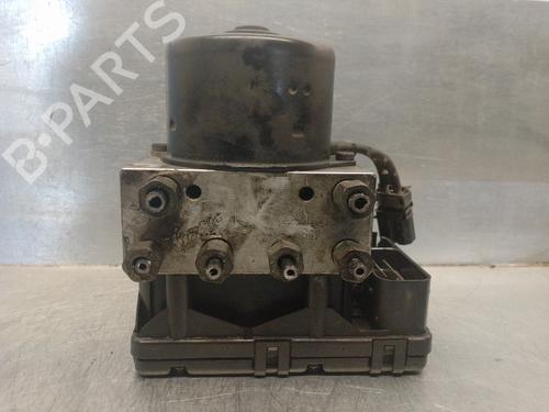 ABS pump CHRYSLER VOYAGER IV (RG, RS) 2.8 CRD | BP13236292M43