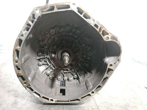 Gearbox MERCEDES-BENZ E-CLASS (W210) E 220 CDI (210.006) | BP31156215M3