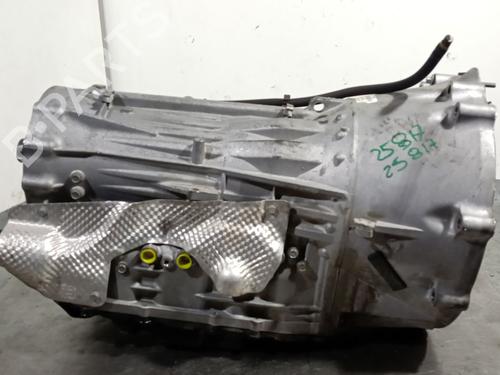 Gearbox PORSCHE CAYENNE (9PA) Turbo S 4.8 | BP37272706M3 - Image 5