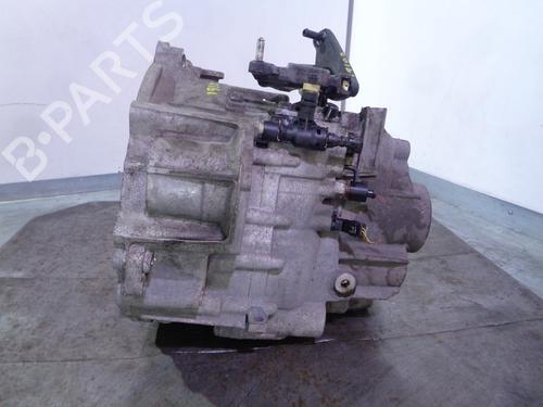 Gearbox AUDI A3 Sportback (8VA, 8VF)  | BP15983366M3 