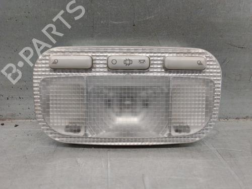 Used Interior roof light CITROËN C5 III (RD_) 2.0 HDi 140 (RDRHF8, RDRHFA, RDRHA8, RDRHAJ) (140 hp) 17394303
