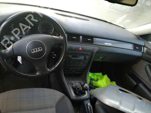 Right front suspension arm AUDI A6 C5 Avant (4B5, 4B6) 2.5 TDI | BP9845184M13