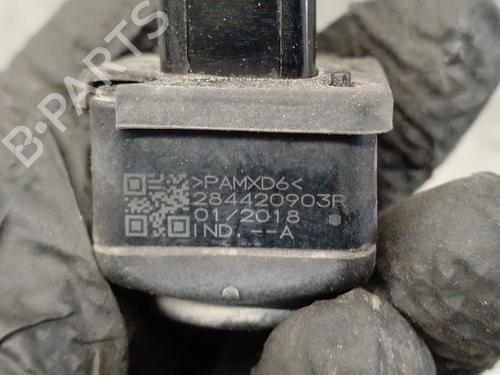 Electronic module DACIA LODGY (JS_) 1.5 dCi | BP34276313M83  - Image 5