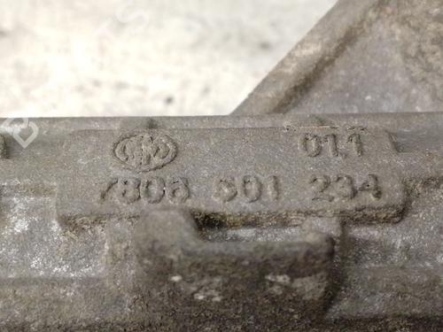 Steering rack BMW 3 Coupe (E92)  | BP33182379M22  - Image 7