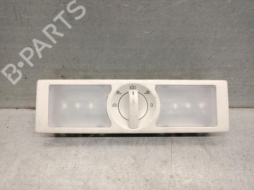 Used Interior roof light SEAT ALHAMBRA (710, 711) 1.4 TSI (150 hp) 29427815