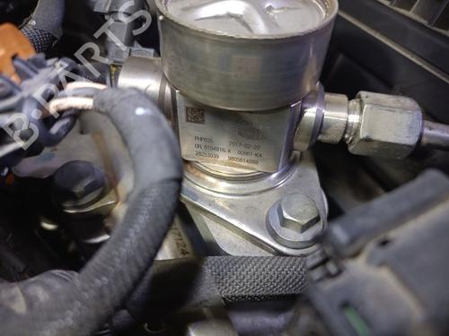 Engine PEUGEOT 2008 I (CU_) 1.2 THP 110 / PureTech 110 | BP29064100M1 