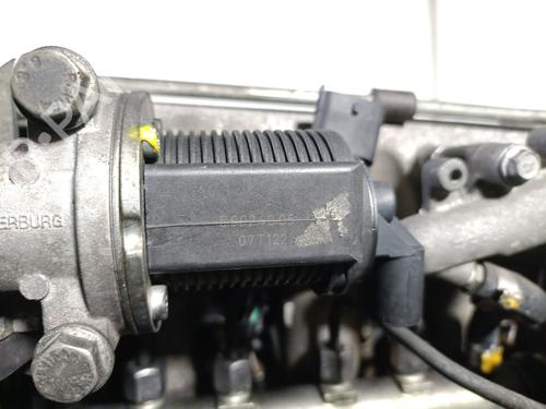 Engine OPEL ASTRA H (A04) 1.9 CDTI (L48) | BP31719029M1 