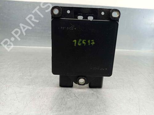 ECU airbags FORD FIESTA V (JH_, JD_) 1.4 TDCi | BP10920999M53 