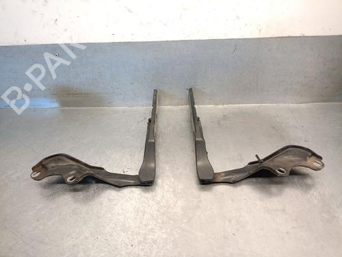 Altro AUDI A6 C7 (4G2, 4GC) 3.0 TDI quattro | BP28057916O1 