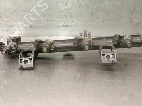 Injection rail RENAULT CLIO II (BB_, CB_) 1.2 16V (BB05, BB0W, BB11, BB27, BB2T, BB2U, BB2V, CB05,... | BP30655841M98