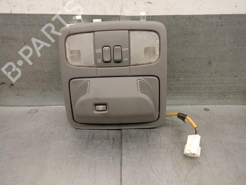 Kabinelys Kabinelys TOYOTA LAND CRUISER PRADO (_J12_) 3.0 D-4D (KDJ120, KDJ125) (166 hp) 36536941 36536941