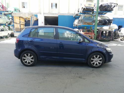Rear left panel VW GOLF PLUS V (5M1, 521) 1.9 TDI | BP14989993C60  - Image 12