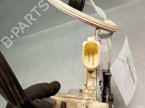 Front right lock AUDI Q7 (4LB) 3.0 TDI quattro | BP29933039C97 