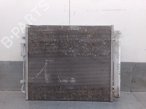 Used AC radiator KIA SPORTAGE V (NQ5) 1.6 T-GDI MHEV (160 hp) 28125720