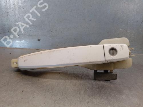Used Front right interior door handle CHEVROLET AVEO / KALOS Hatchback (T250, T255) 1.2 (84 hp) 30881576