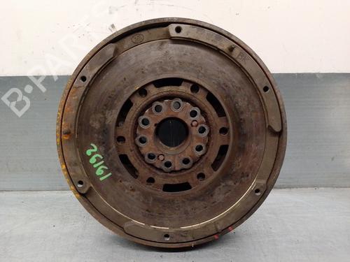 Schwungrad für OPEL VECTRA C (Z02) 2.2 DTI 16V (F69) (125 hp) 16112612