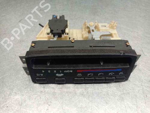 Climate control HONDA CIVIC VI Coupe (EJ, EM1) 1.6 i Vtec (EM1) | BP9118351I5