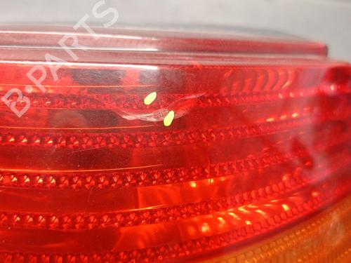 Right taillight VW GOLF IV (1J1) 1.9 TDI | BP28806998C35 