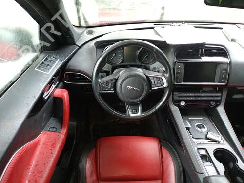Interior roof light JAGUAR F-PACE (X761) 2.0 TD4 AWD | BP32319406I8 - Image 15