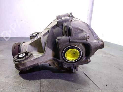 Used Rear differential JAGUAR F-PACE (X761) 2.0 TD4 (180 hp) 30202484