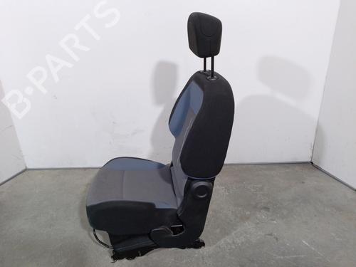 Right front seat PEUGEOT PARTNER Tepee 1.6 BlueHDi 120 | BP15913152C16 
