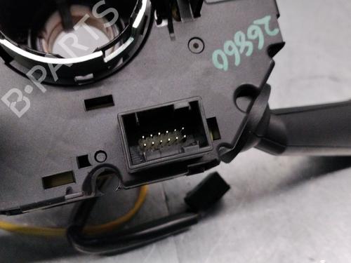 Headlight switch FIAT 500L (351_, 352_) 0.9 (199LYC1B) | BP40125463I24 - Image 6