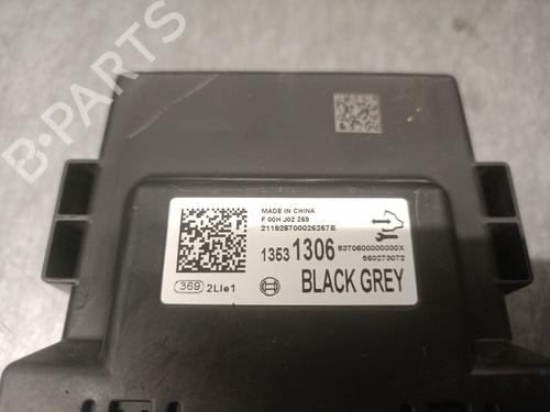 Electronic module OPEL ASTRA K Sports Tourer (B16) 1.2 Turbo (35) | BP25235662M83 