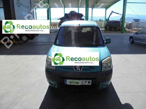 Headlight switch PEUGEOT PARTNER MPV (5_, G_)  | BP20247049I24  - Image 8