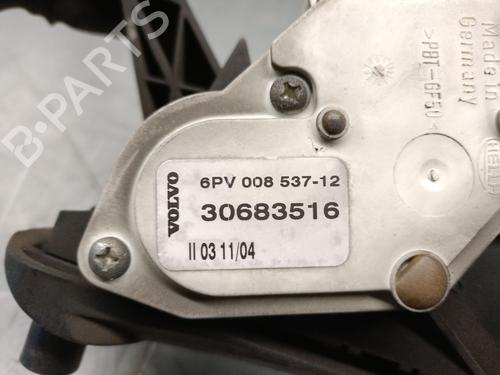 Pedal FIAT GRANDE PUNTO (199_) 1.4 16V (199BXG1B, 199AXG1B) | BP31666009I4 