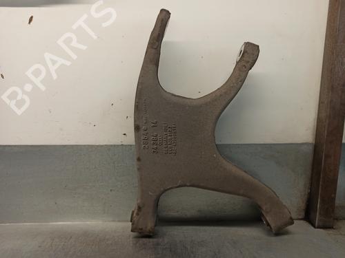 Right rear suspension arm AUDI A4 B8 (8K2) 2.0 TDI 16V | BP17787510M15 