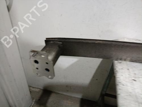 Rear bumper reinforcement PEUGEOT 508 SW I (8E_) 2.0 HDi | BP29746216C73 