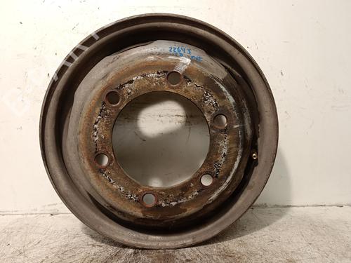 Used Rim VW LT 28-46 II Platform/Chassis (2DC, 2DF, 2DG, 2DL, 2DM) 2.8 TDI (158 hp) 25852611