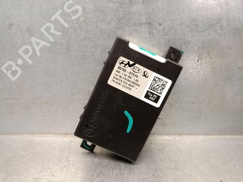 Used Electronic module HYUNDAI TUCSON (TL, TLE) 1.6 CRDi (116 hp) 25761524