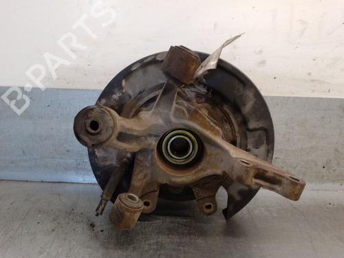 Used Left rear steering knuckle Left rear steering knuckle 37518955 37518955