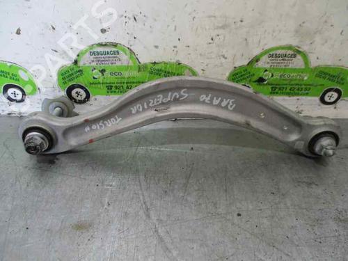 Right rear suspension arm MERCEDES-BENZ C-CLASS (W205) C 220 BlueTEC / d (205.002, 205.004) | BP2340345M15 