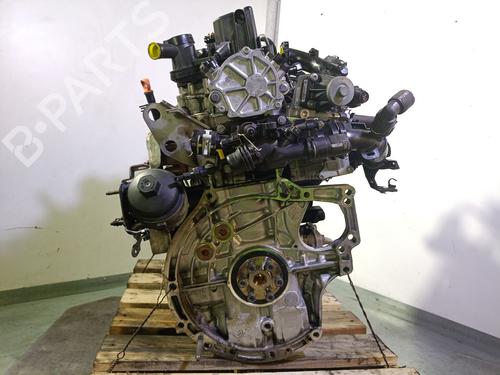 Engine CITROËN C4 CACTUS 1.5 BlueHDi 100 | BP26706384M1