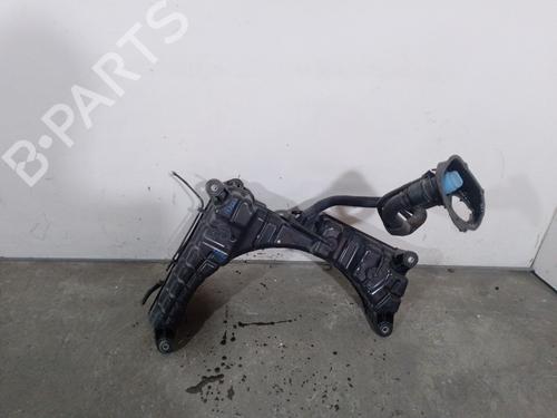 Fuel tank RENAULT EXPRESS Box Body/MPV 1.5 Blue dCi 75 (F6AA) | BP29400300C62 