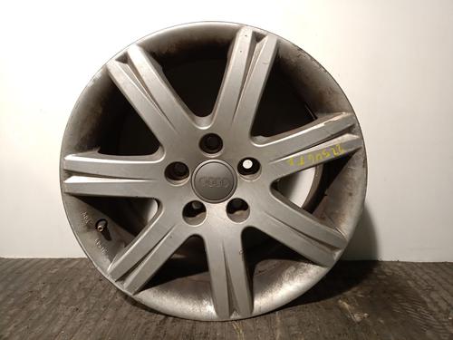 Used Rim AUDI A6 C6 Avant (4F5) 2.7 TDI (180 hp) 25247000