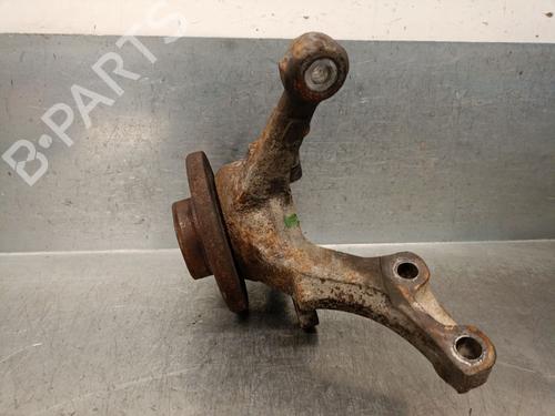 Right front steering knuckle RENAULT 19 II Chamade (L53_) 1.4 | BP22724245M26 