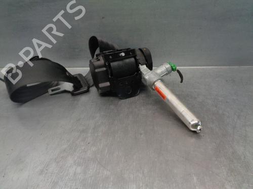 Rear right seatbelt VOLVO V50 (545) D5 | BP10296942I28 