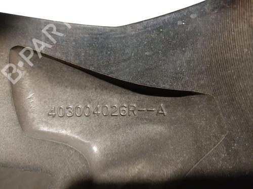 Felg DACIA JOGGER (RK_) 1.0 TCe 90 ECO-G (RKMT) | BP29148826C45 